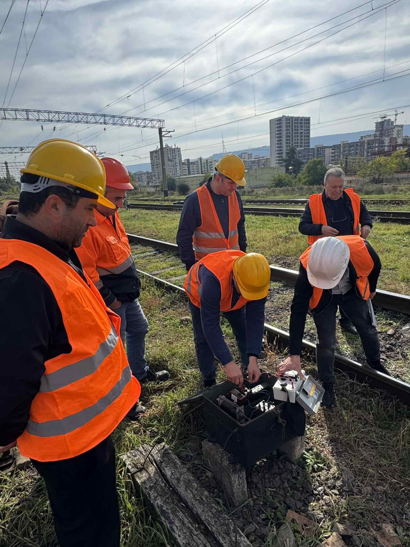 დუალური პროფესიული საგანმანათლებლო პროგრამების საკვალიფიკაციო გამოცდები